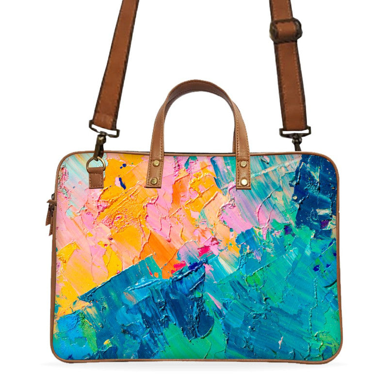Customised Laptop Bags for Office & Home Main image