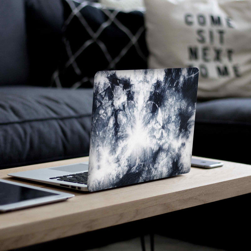 Laptop Skins & Wraps in India by WrapCart. Best quality 3M laptop stickers and wraps with perfect cutting