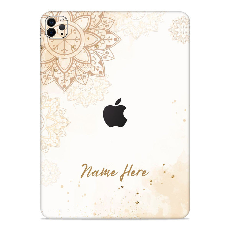 iPad Mini 6th Gen 2021 Skins & Wraps - WrapCart Main image
