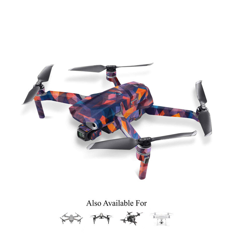 Prism 2 Drone Skin Main image
