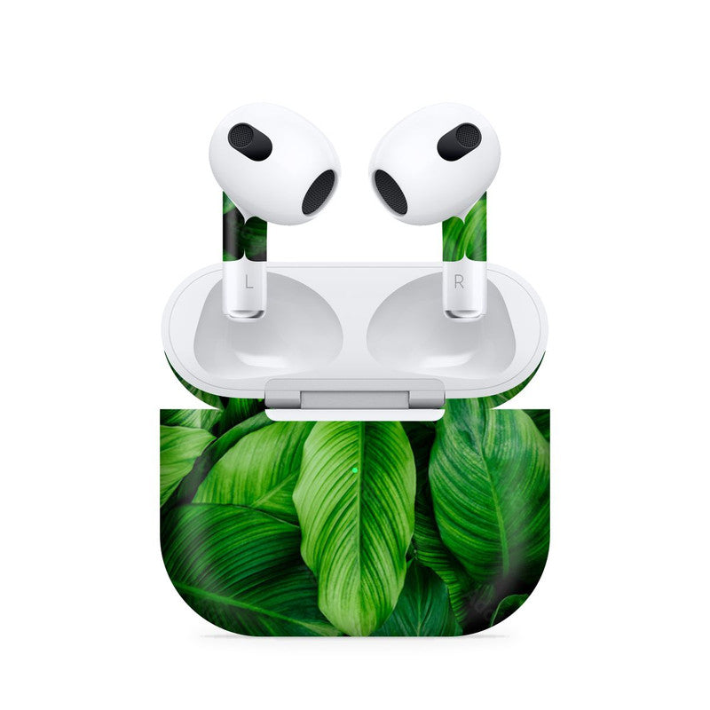 Airpods Skins & Wraps, Oneplsu Buds Skins & Wraps, Nothing Ear 1 Skins & Wraps by WrapCart. Covers for your audio TWS in India.