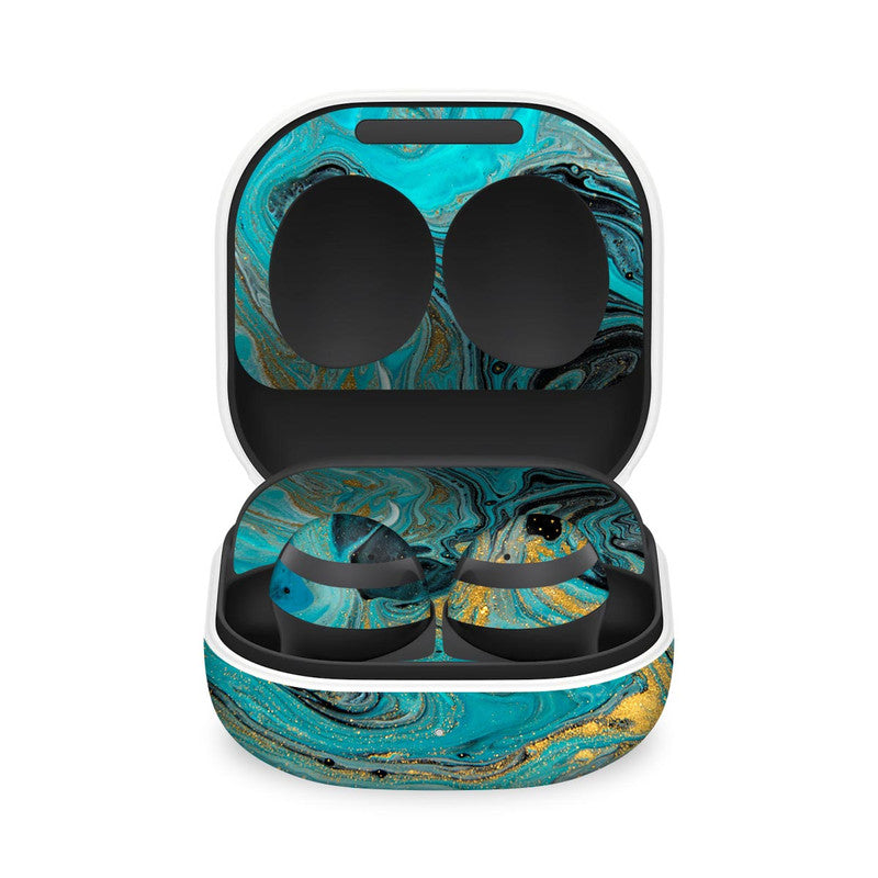 Airpods Skins & Wraps, Oneplsu Buds Skins & Wraps, Nothing Ear 1 Skins & Wraps by WrapCart. Covers for your audio TWS in India. Main image
