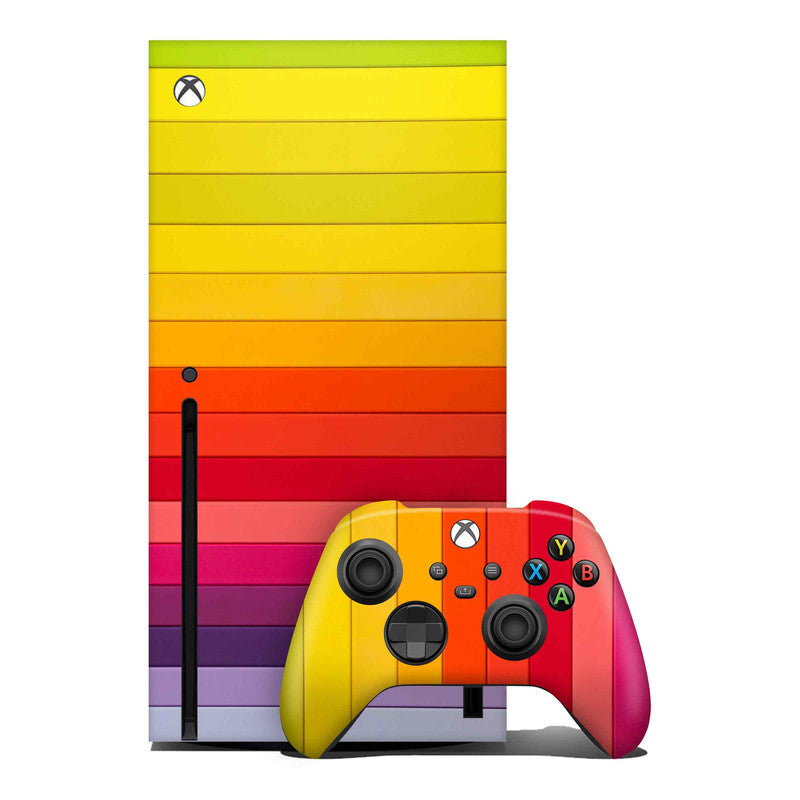 Xbox Skins & Wrap