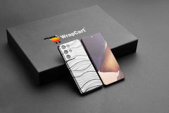 Printed Mobile Stickers/Skins, Wraps & Covers India.