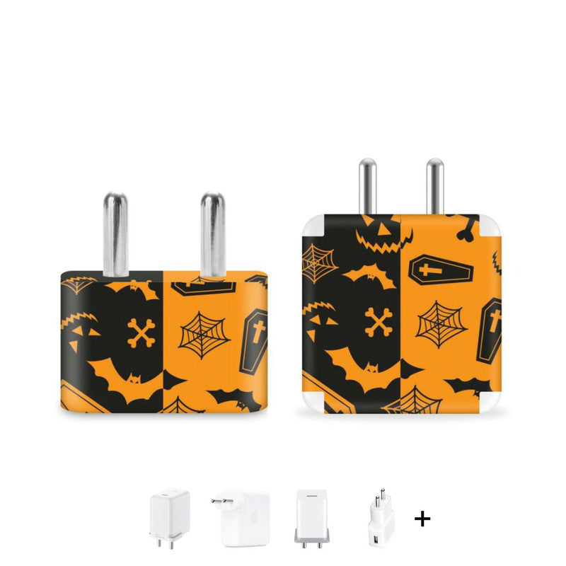 Mobile Charger skins by WrapCart Main image