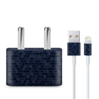 Xiaomi Mi 33W Charger Charger Skins, Best Mobile Accessories Online - WrapCart