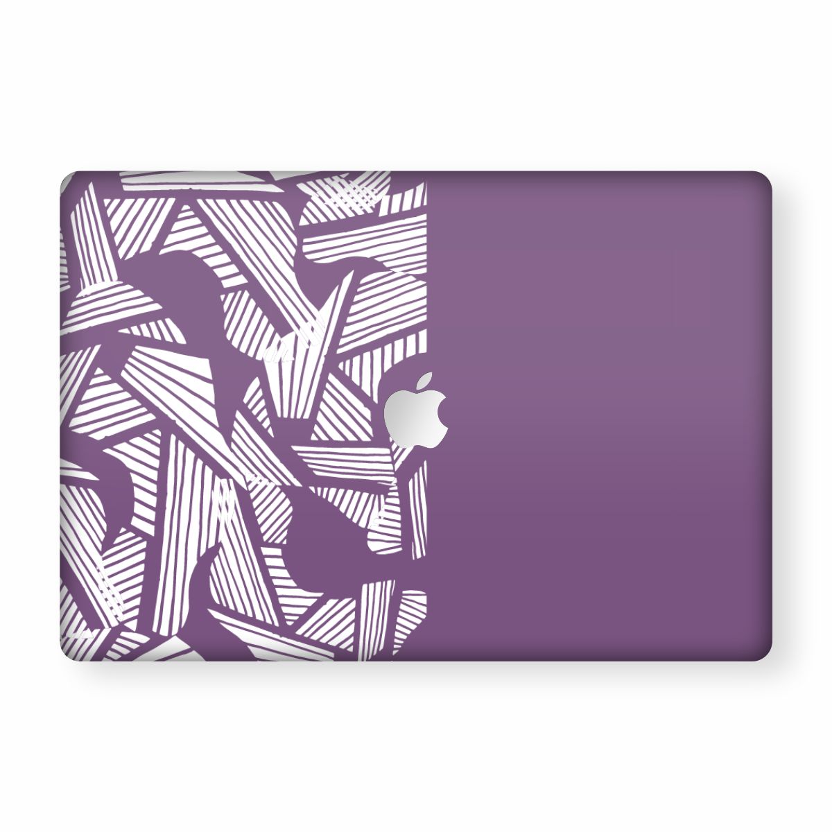 Macbook skins & Macbook Wraps by WrapCart. Printed Wraps for MacBook to protect your macbook with best 3M quality