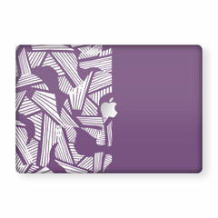 Macbook skins & Macbook Wraps by WrapCart. Printed Wraps for MacBook to protect your macbook with best 3M quality