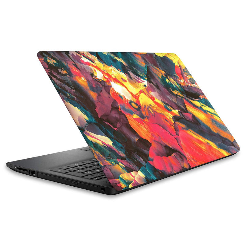 Galaxy 2 Laptop Skins Main image