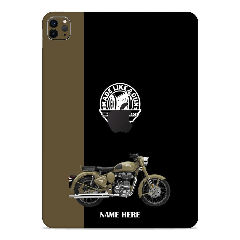iPad Pro 11 2021 Skins & Wraps - WrapCart Main image