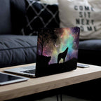 Laptop Skins & Wraps in India by WrapCart. Best quality 3M laptop stickers and wraps with perfect cutting