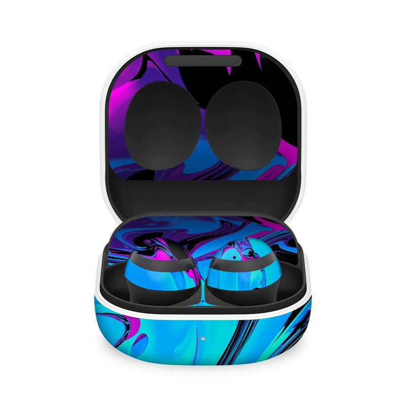 Airpods Skins & Wraps, Oneplsu Buds Skins & Wraps, Nothing Ear 1 Skins & Wraps by WrapCart. Covers for your audio TWS in India. Main image