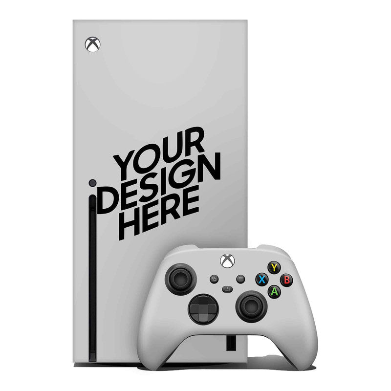 Xbox Skins & Wrap Main image