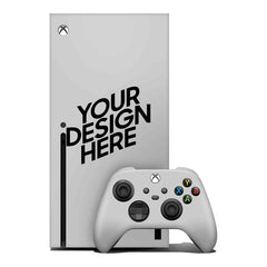 Xbox Skins & Wrap