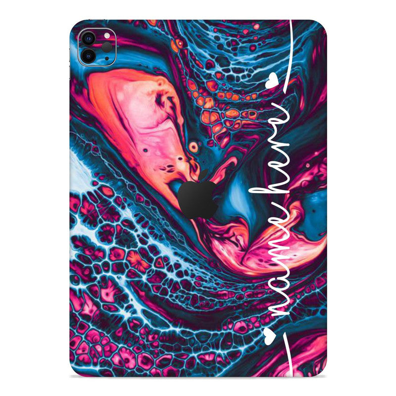 iPad Pro 12.9 2021 Skins & Wraps | Covers and Skins For iPad Pro 12.9 2021 Main image