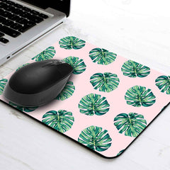 Leaves MousePad
