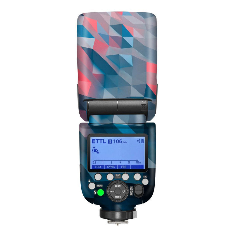 Prism 1 Camera Flash Skin Main image
