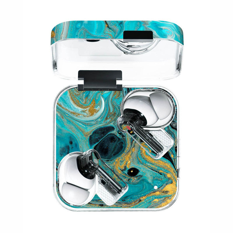 Nothing Ear Anime Abstract Skin Main image
