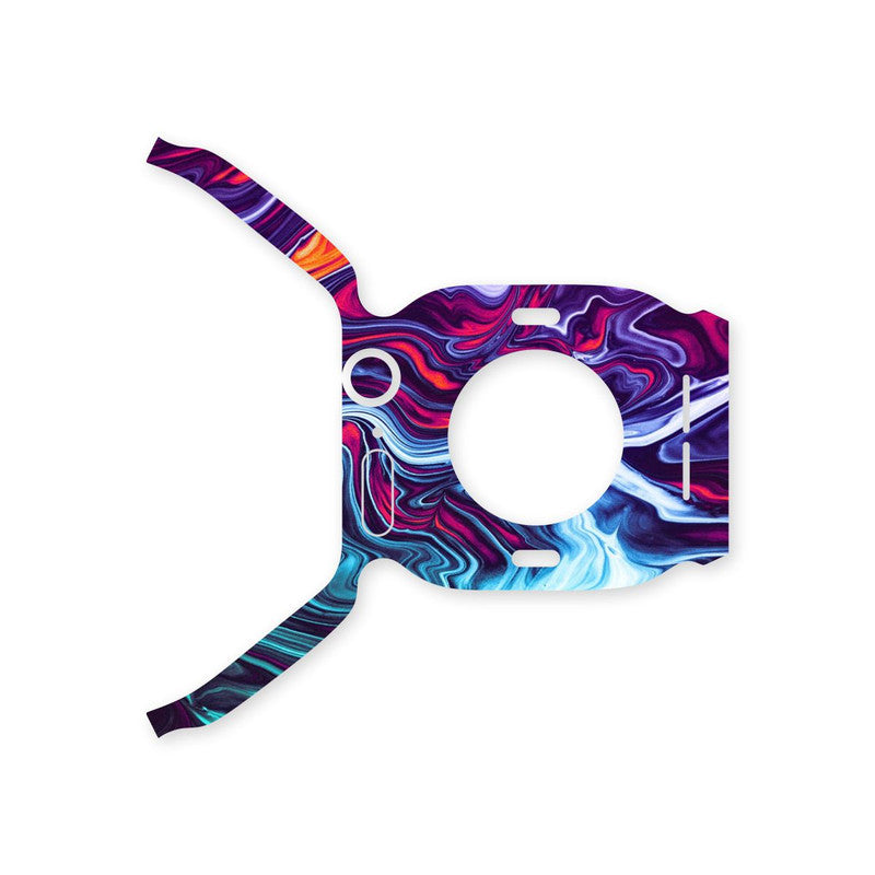 Design Pattern 2 Apple Watch Skin For Apple Watch SE 40mm Main image