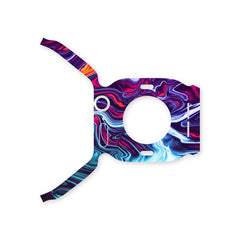 Design Pattern 2 Apple Watch Skin For Apple Watch SE 40mm