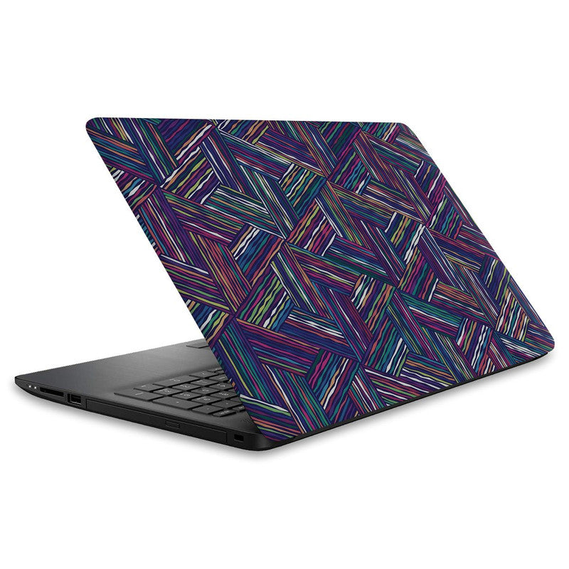 Design Pattern 1 Laptop Skins Main image