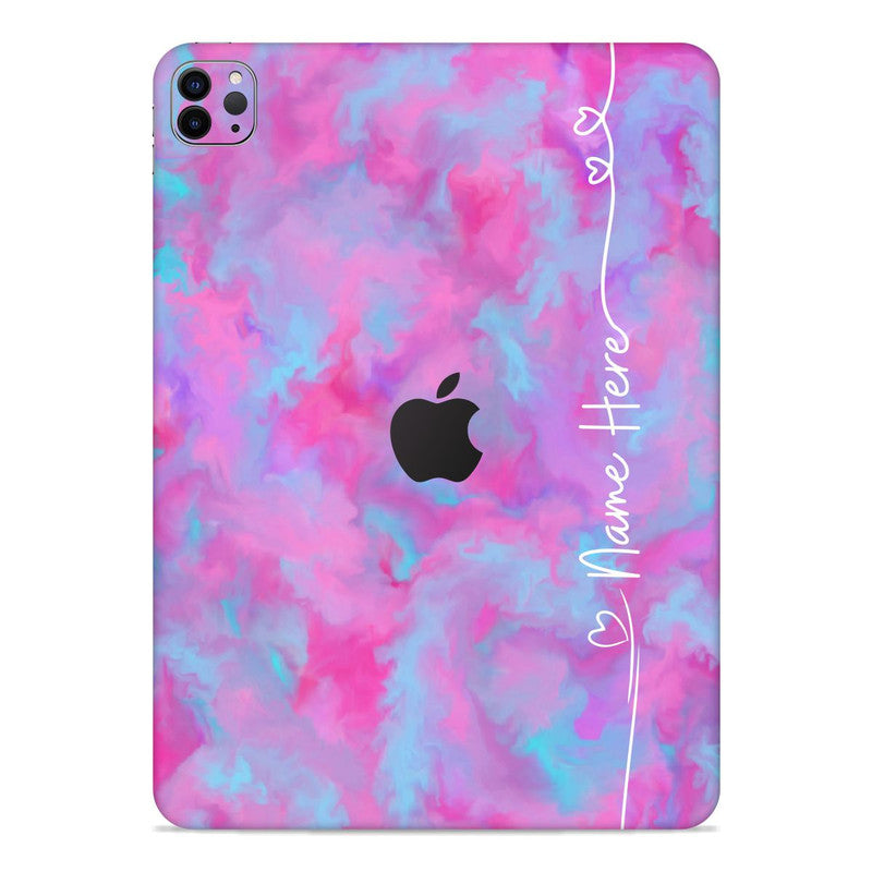 iPad Pro 11in (2020) No Sides Skins & Wraps - WrapCart Main image