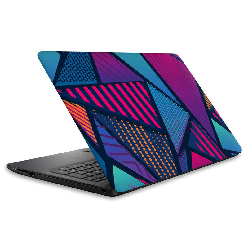 Design Pattern 3 Laptop Skins Main image