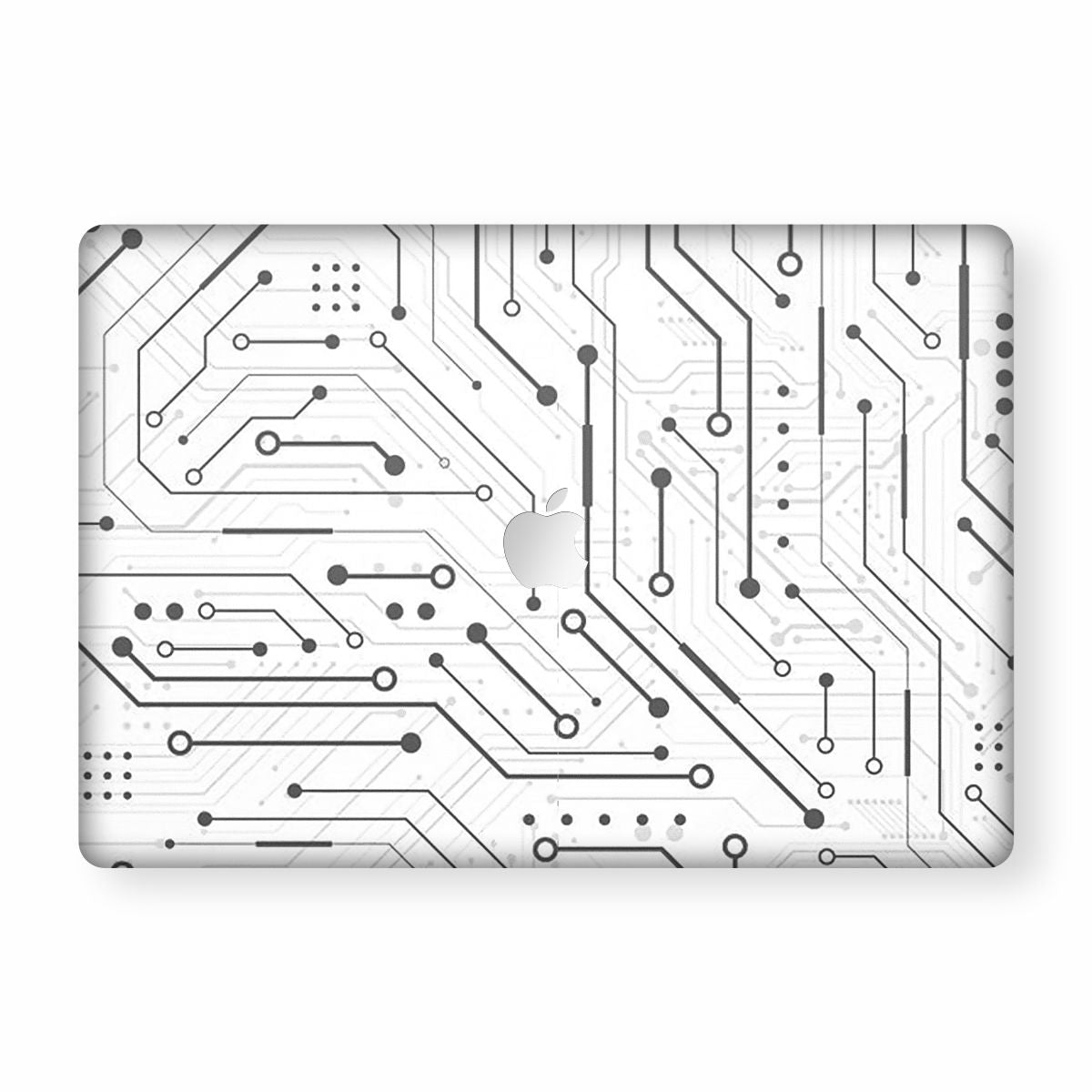 Macbook skins & Macbook Wraps by WrapCart. Printed Wraps for MacBook to protect your macbook with best 3M quality Main image