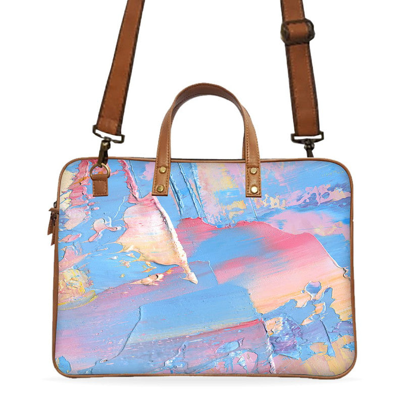Customised Laptop Bags for Office & Home Main image