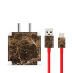 Samsung F62 Fast Type C Charger Skins, Best Mobile Accessories Online - WrapCart