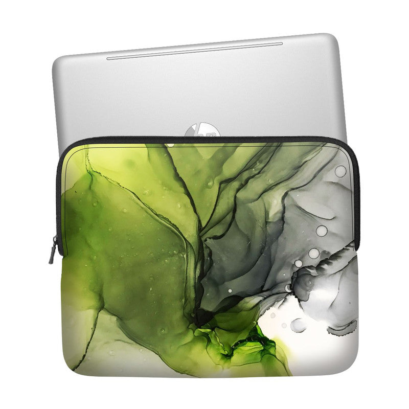 Leafy Art Laptop Sleeve Main image