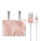 Realme Power Adapter 18W (2A) Charger Charger Skins, Best Mobile Accessories Online - WrapCart