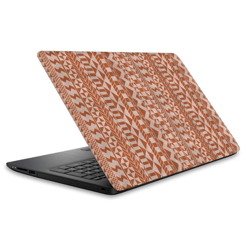Design Pattern 7 Laptop Skins
