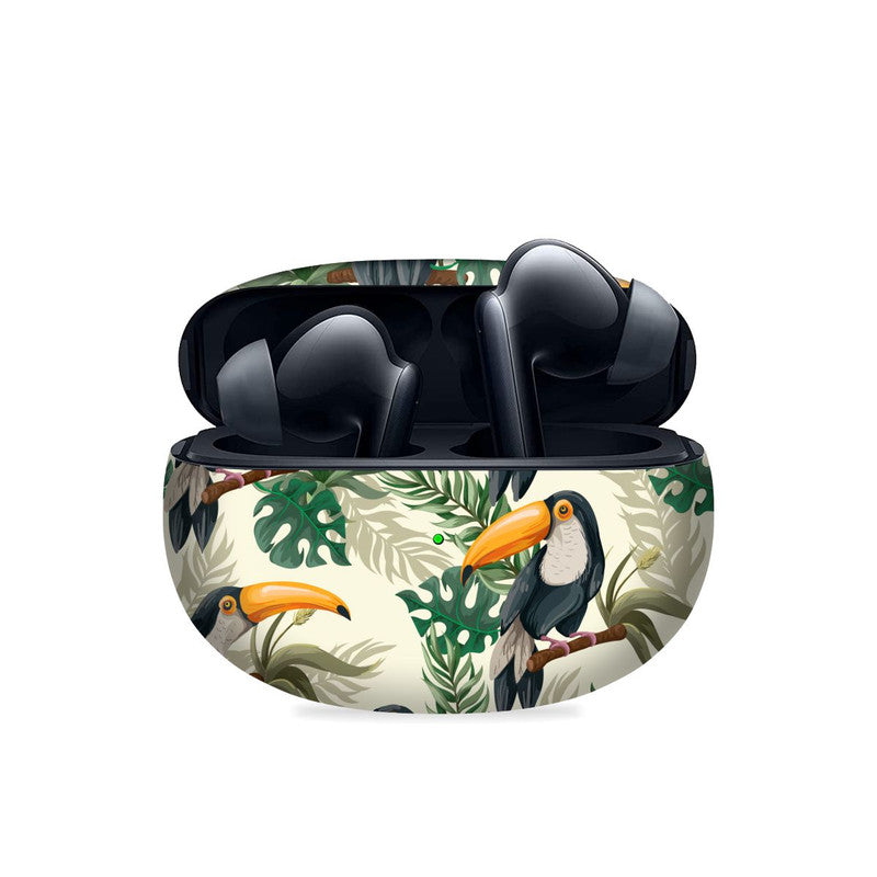 Toucan Oppo Enco X Skin Main image
