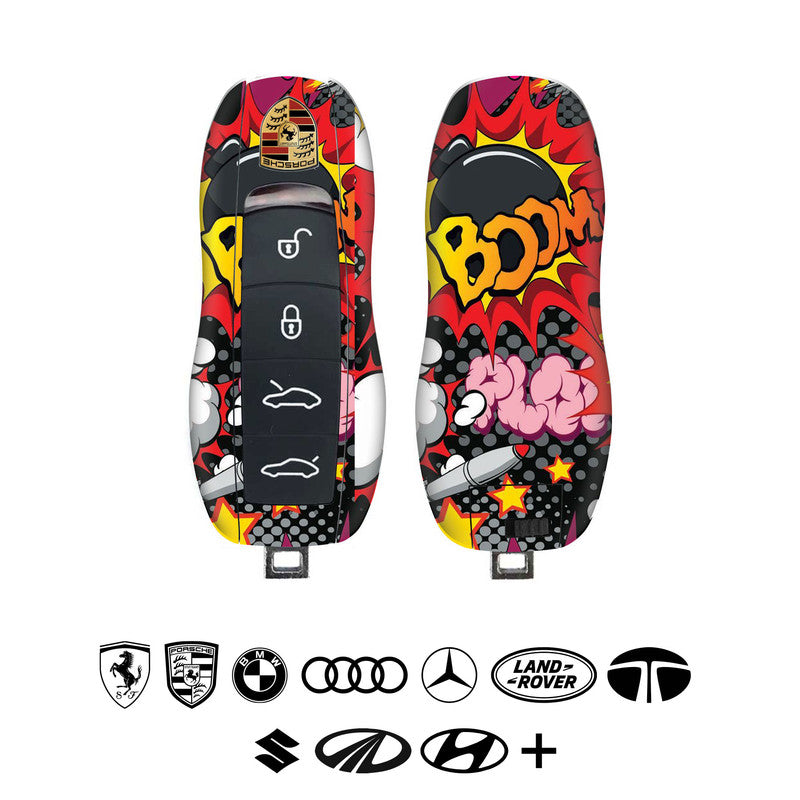 boom-2-abstract-car-key-skins Main image