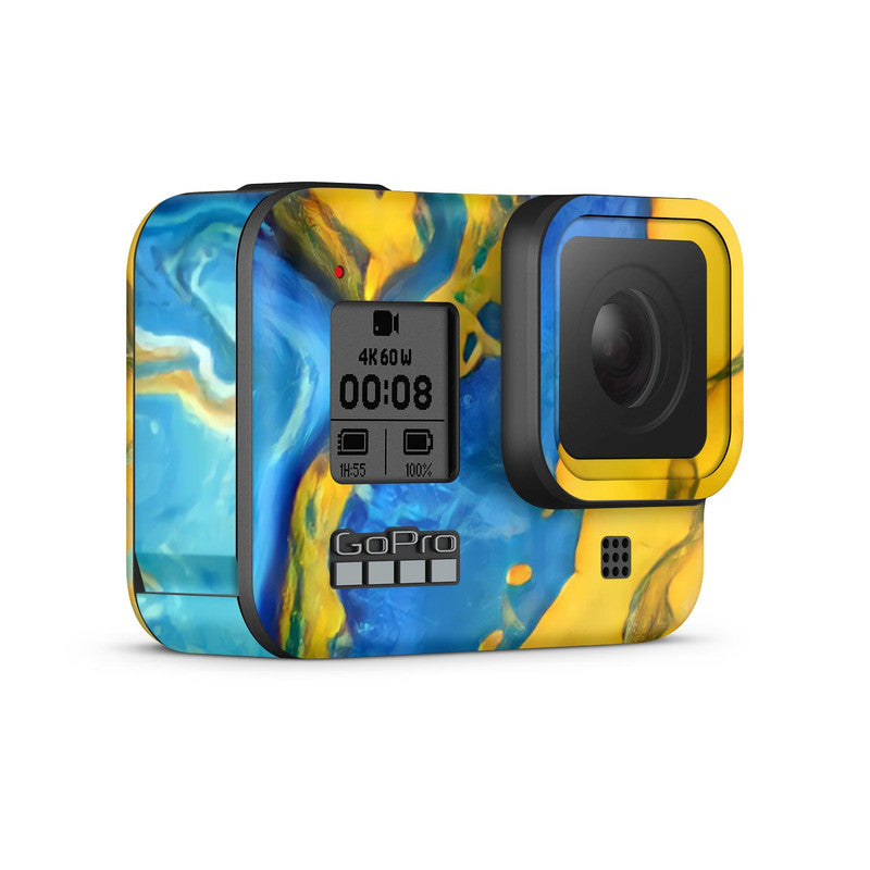 GoPro Black Carbon Main image