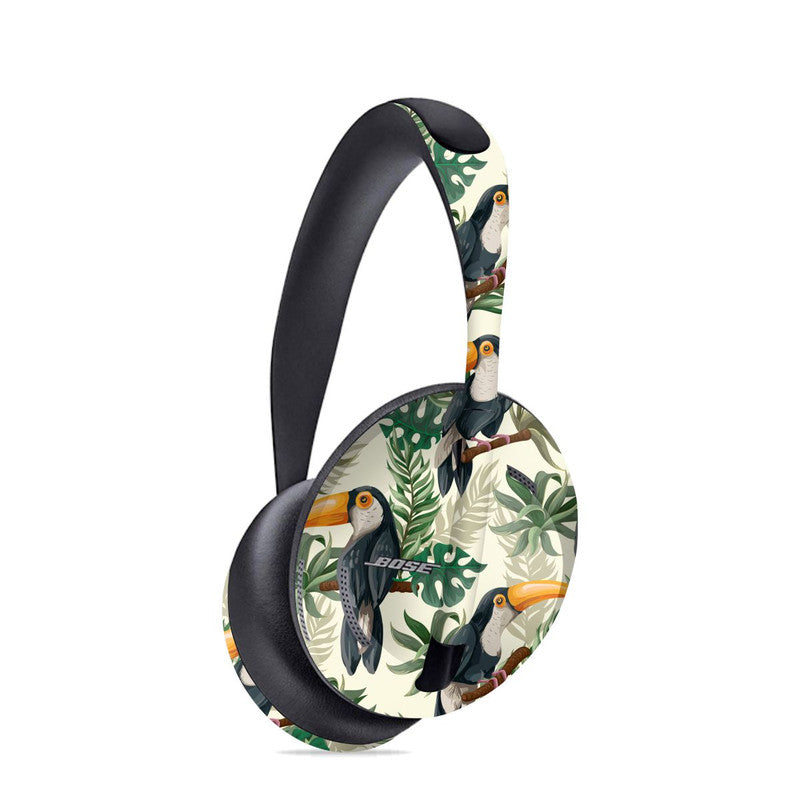 Toucan Bose Headphone 700 Skin Main image