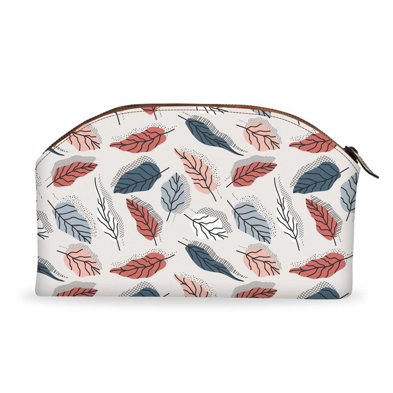 Leaves Diva Pouch