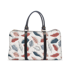 Leaves Duffle Bag