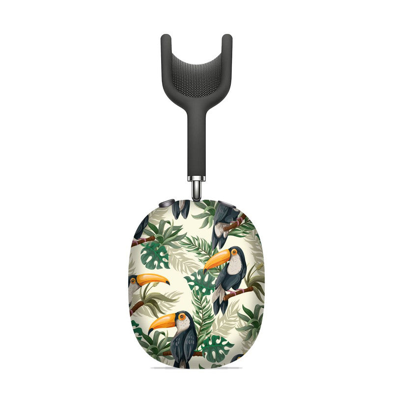 Toucan Apple AirPods Max Skin Main image