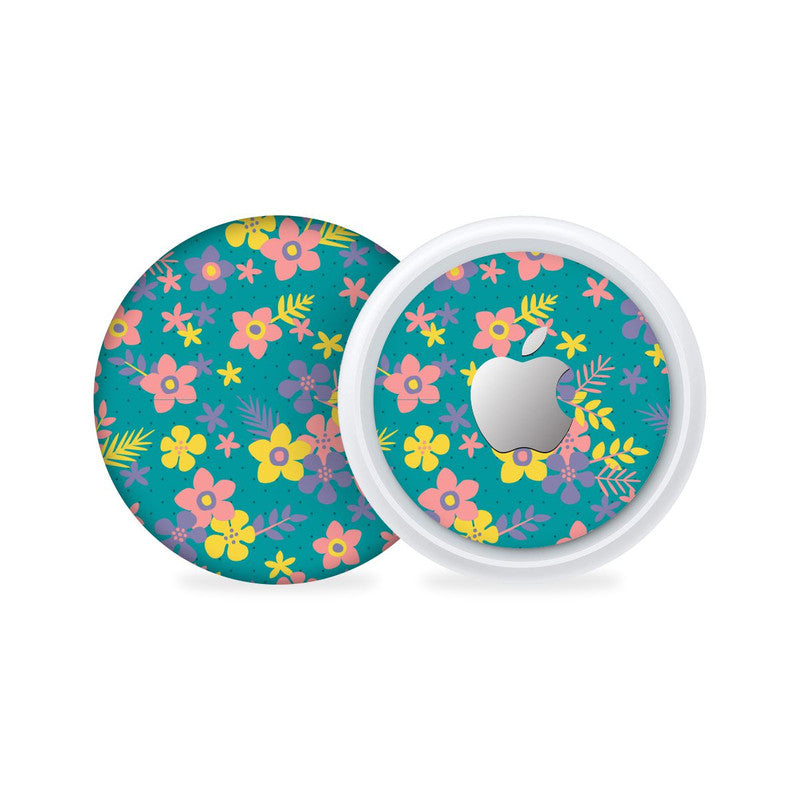 Airtag Skins and Airtag Wraps. Best quality skins for Airtag in India. Change the look of your Airtags with WrapCart Airtags Skins. Looking for Airtags Skins or Airtags Covers? Buy WrapCart elegant printed Airtags wraps now. Main image
