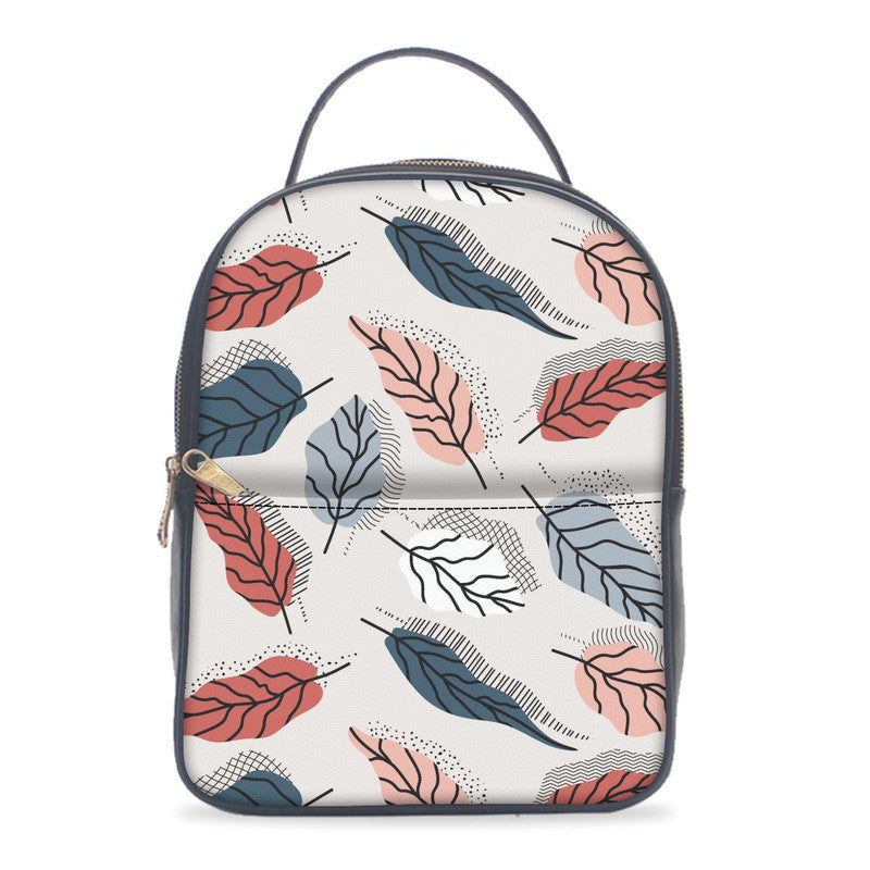 Leaves Backpack Main image