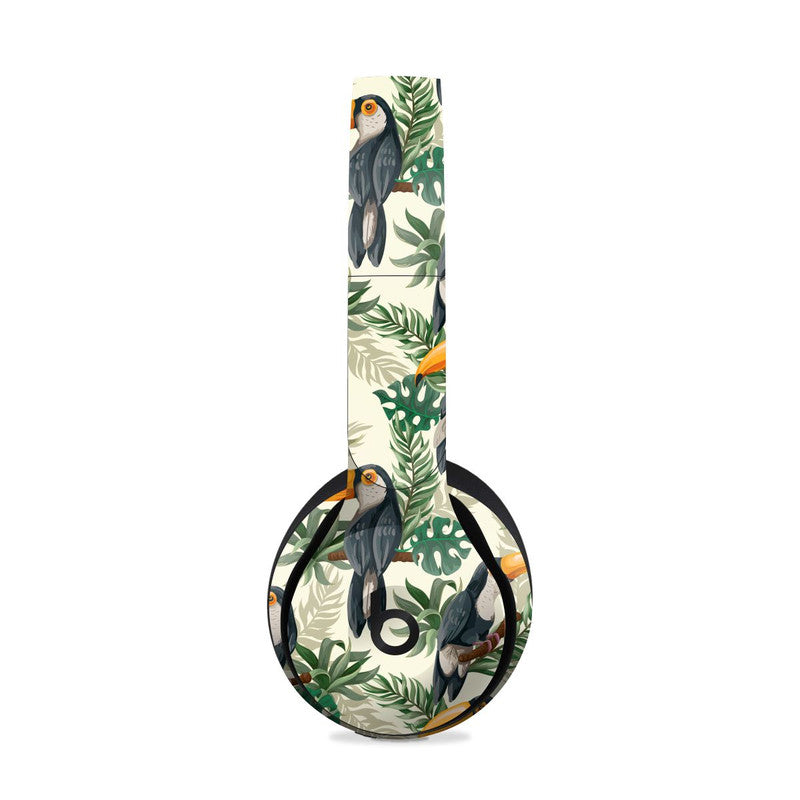 Toucan Beats Headphone Skin