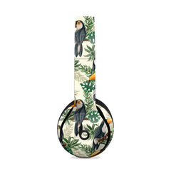 Toucan Beats Headphone Skin