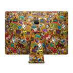 Customise Your iMac. iMac Skins by WrapCart