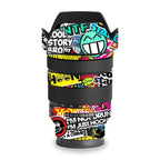 Hoon Abstract Lens Skins