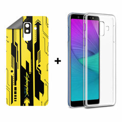 WrapCart Mobile Covers. Transparent Mobile Covers and Mobile Skins combo at best rates. Protect your mobile phones with our transparent printed silicon covers combo. Give a new look to your device by printed transparent covers.