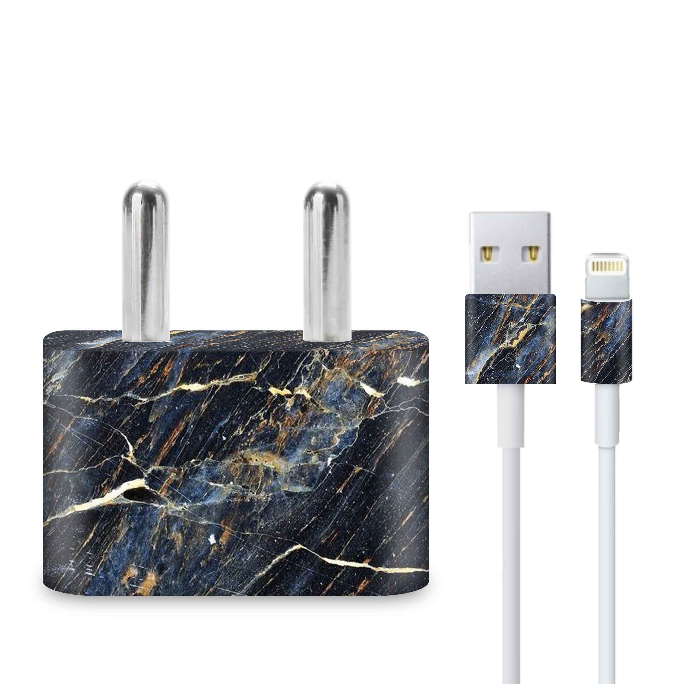 Apple 18W USB C  Charger Skins, Best Mobile Accessories Online - WrapCart