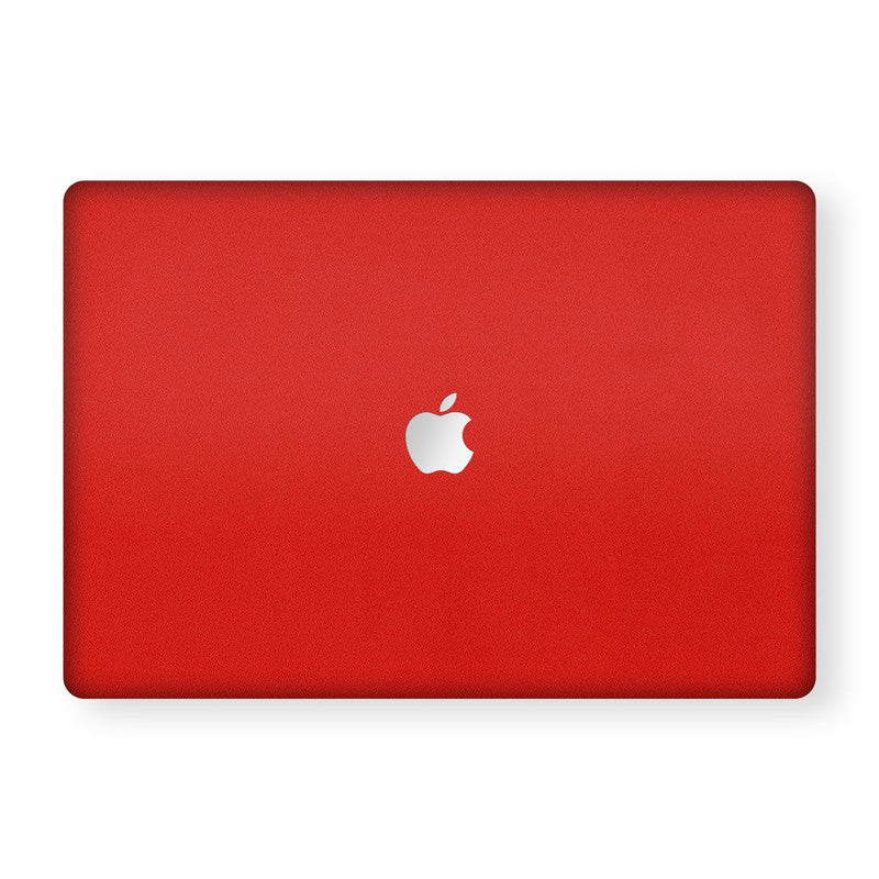matte-red-macbook-skins Main image