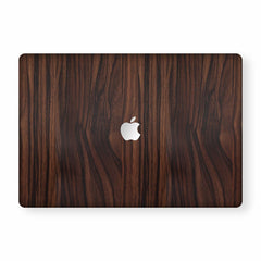 mahogany-wood-macbook-skins